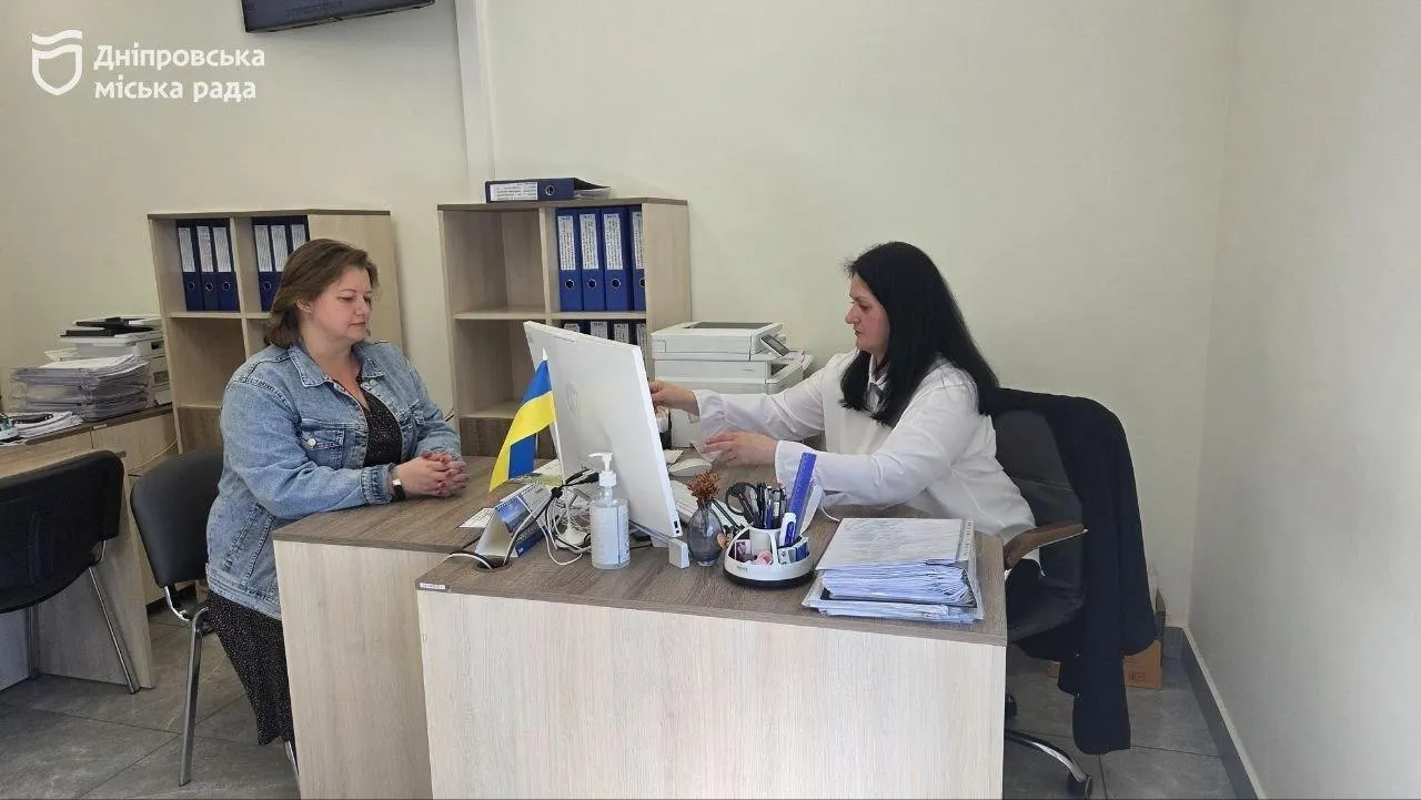 В Днепре стартовала программа оздоровления детей льготных категорий