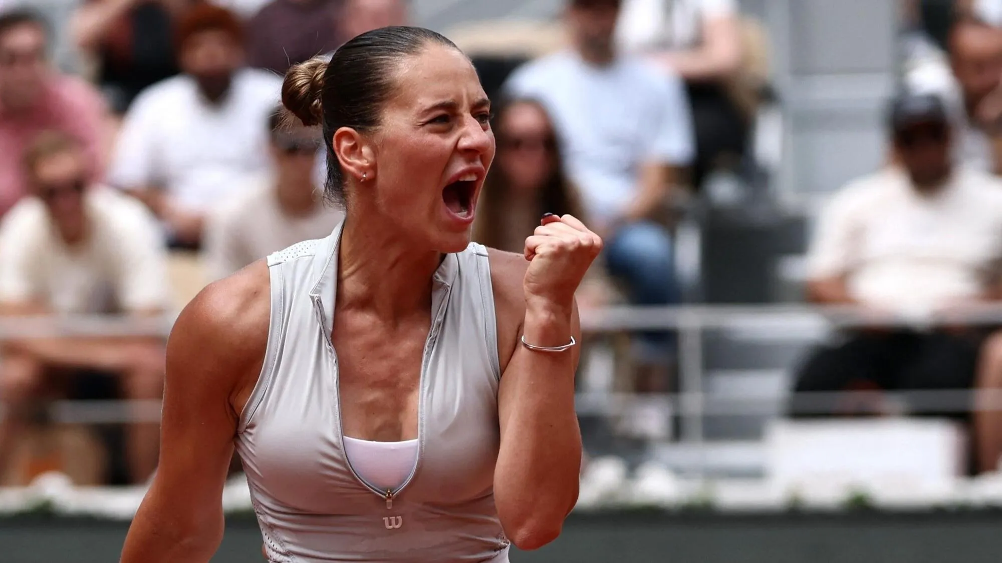Про нього говорить вся Україна. Що це за тенісний турнір Roland Garros, де запалює Марта Костюк