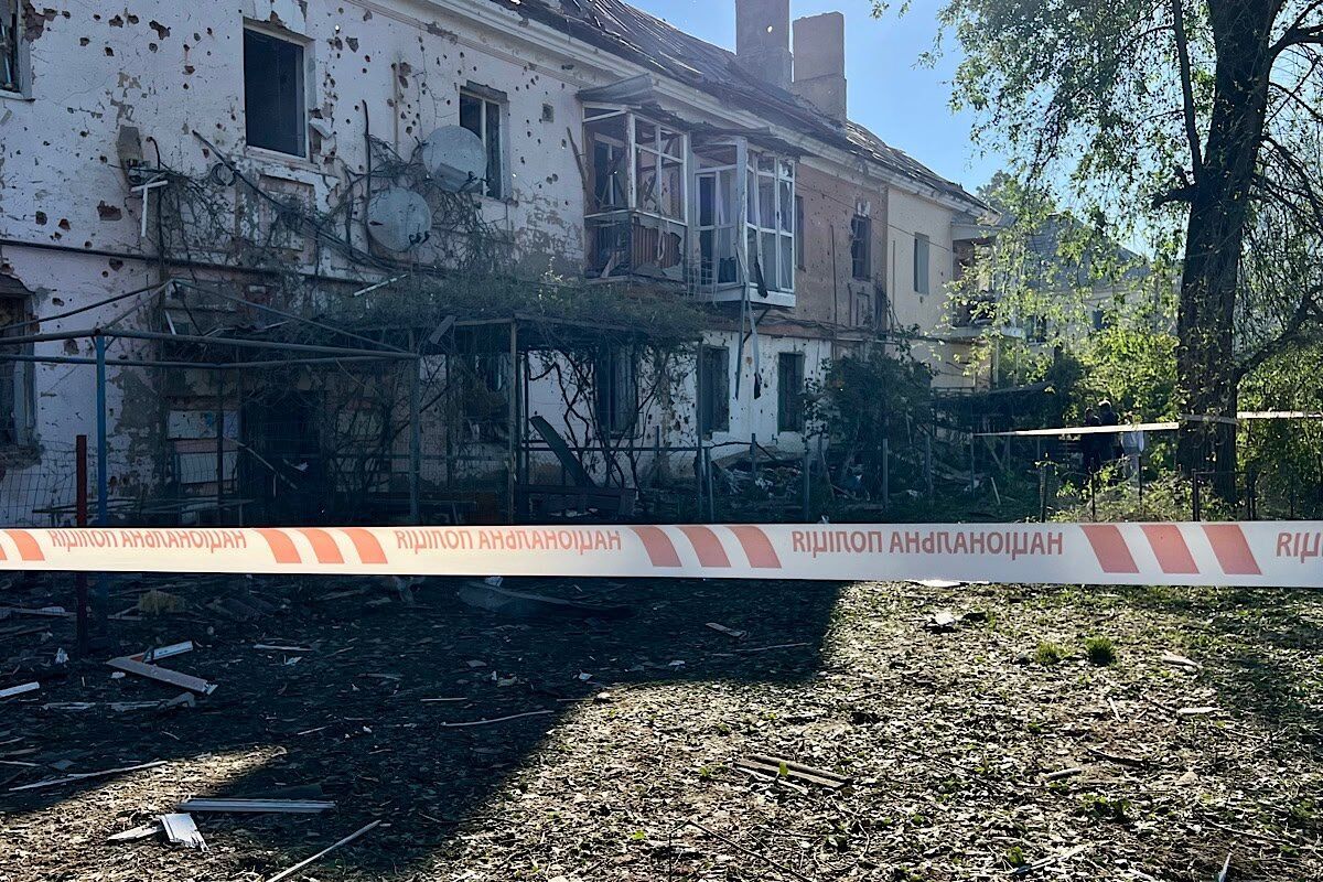 РФ атакувала Дніпро: 16 людей загинули, 42 поранені, серед жертв – діти. Фото та відео