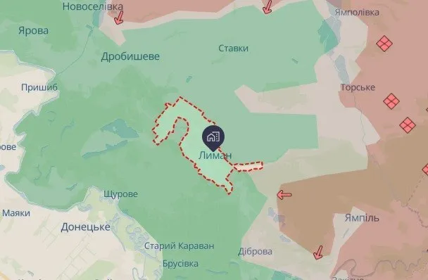 Переходять до локальних дій: Трегубов розповів, які проблеми виникли в окупантів з наступом