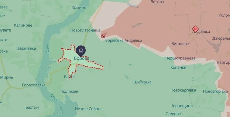 Переходять до локальних дій: Трегубов розповів, які проблеми виникли в окупантів з наступом