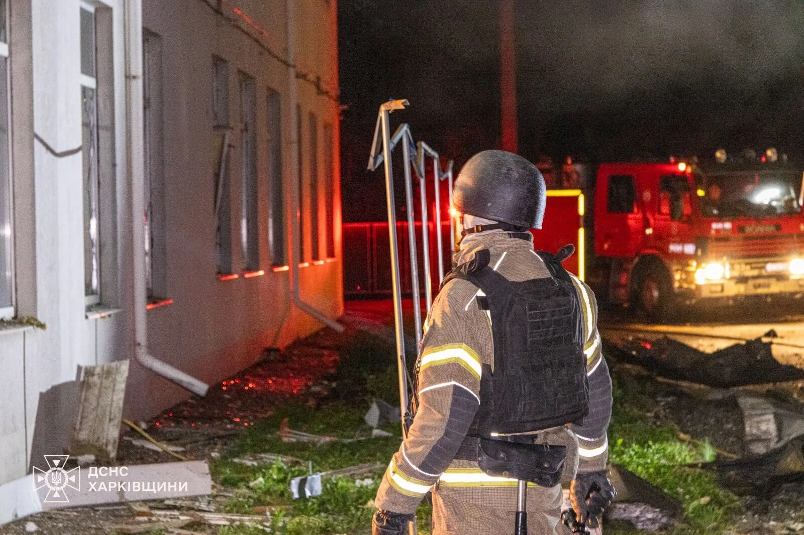 "Страх и тревога только усиливаются": в ООН отреагировали на волну масштабных российских ударов по Украине