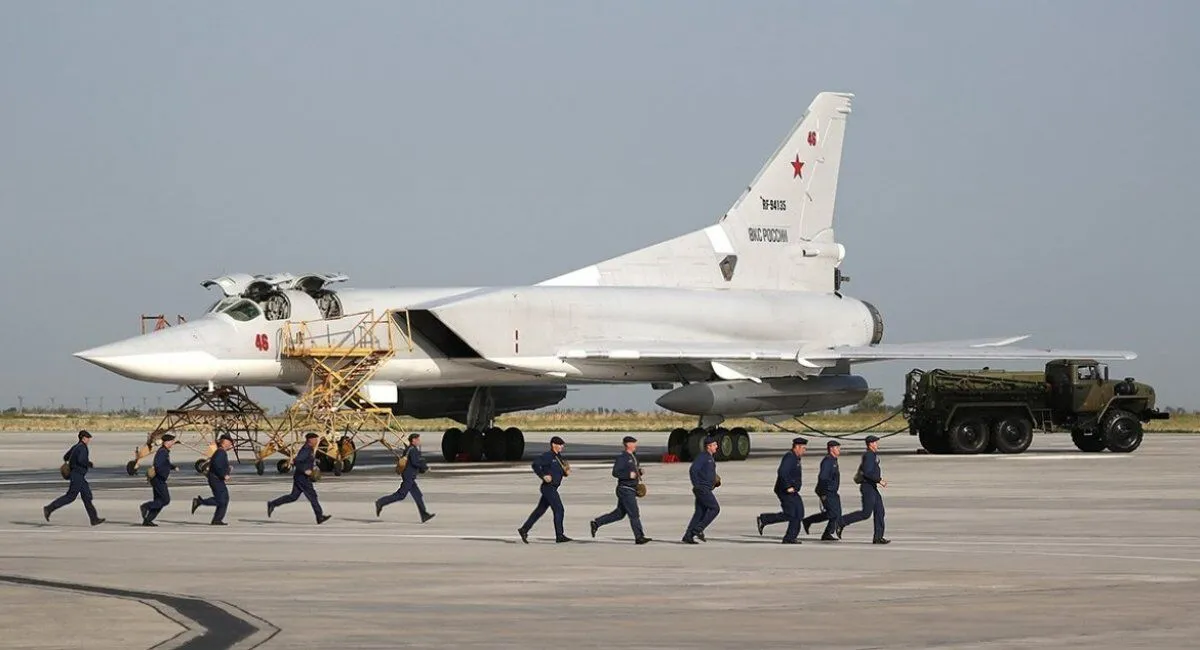 Чим відрізняються між собою ракети Х-22 та Х-32, якими Росія періодично обстрілює Україну. Фото