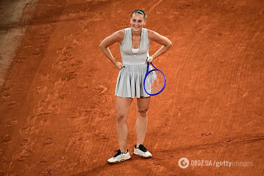 Киев против Одессы. Костюк и Свитолина устроили зарубу в четвертьфинале Roland Garros: кто выиграл украинское дерби