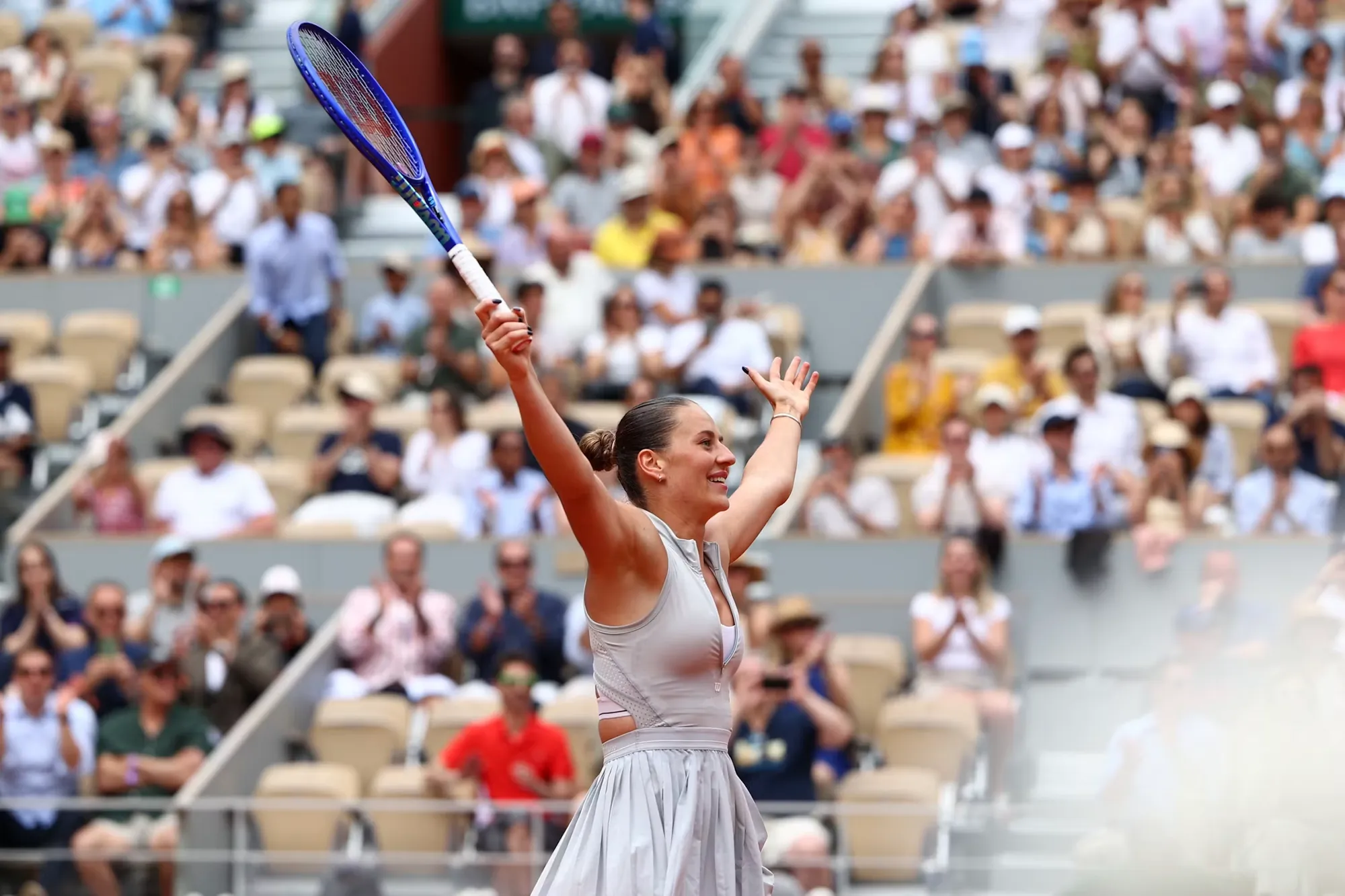 Про нього говорить вся Україна. Що це за тенісний турнір Roland Garros, де запалює Марта Костюк