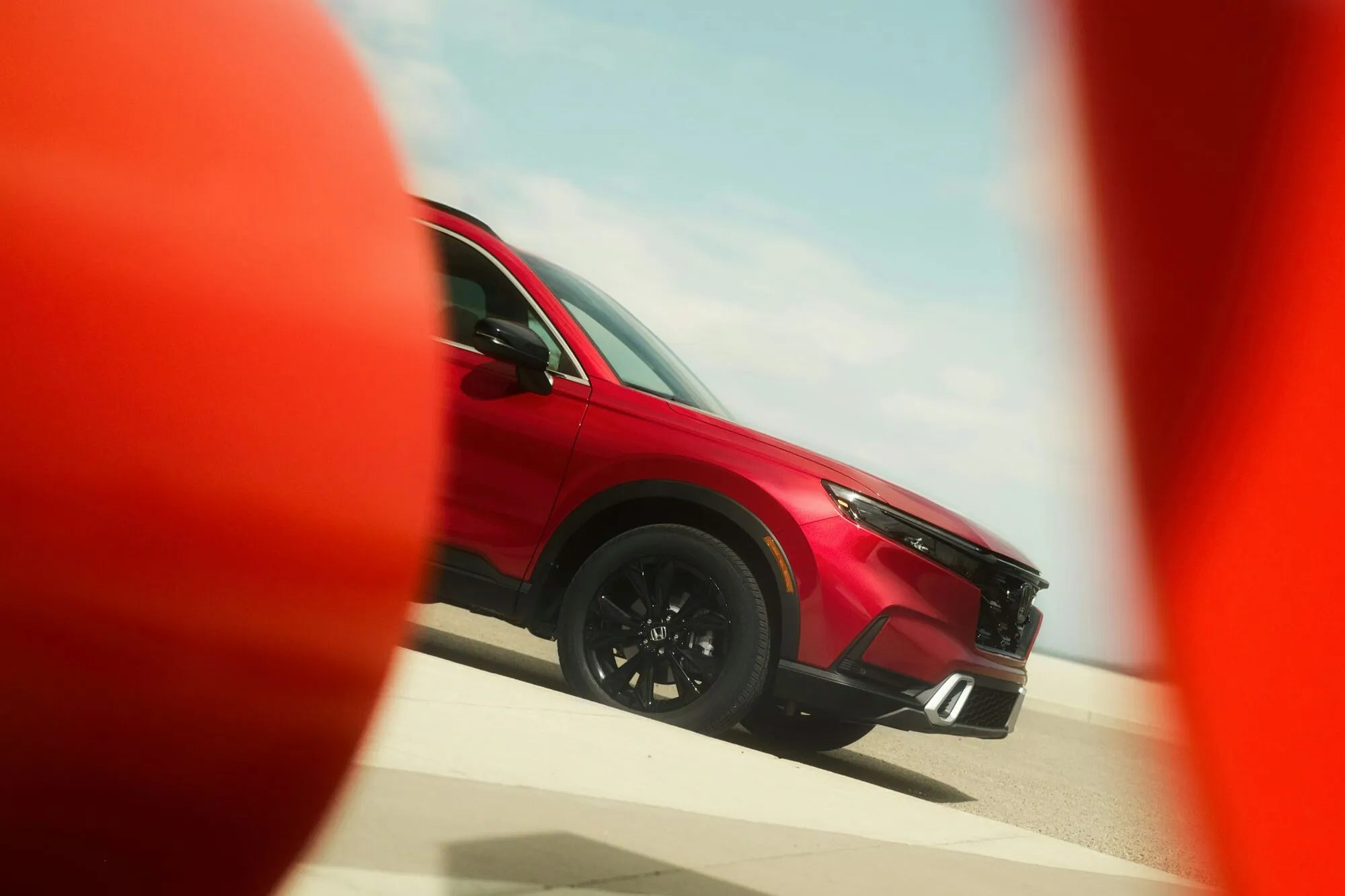 Honda отозвала 100 тысяч авто из-за проблемы безопасности: что не так