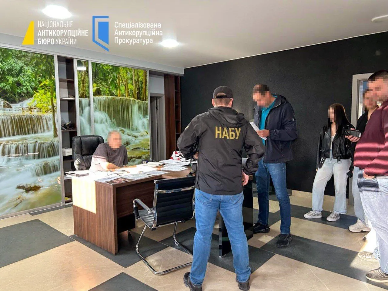 В дочірній компанії "Енергоатома" викрили корупцію на 170 млн грн