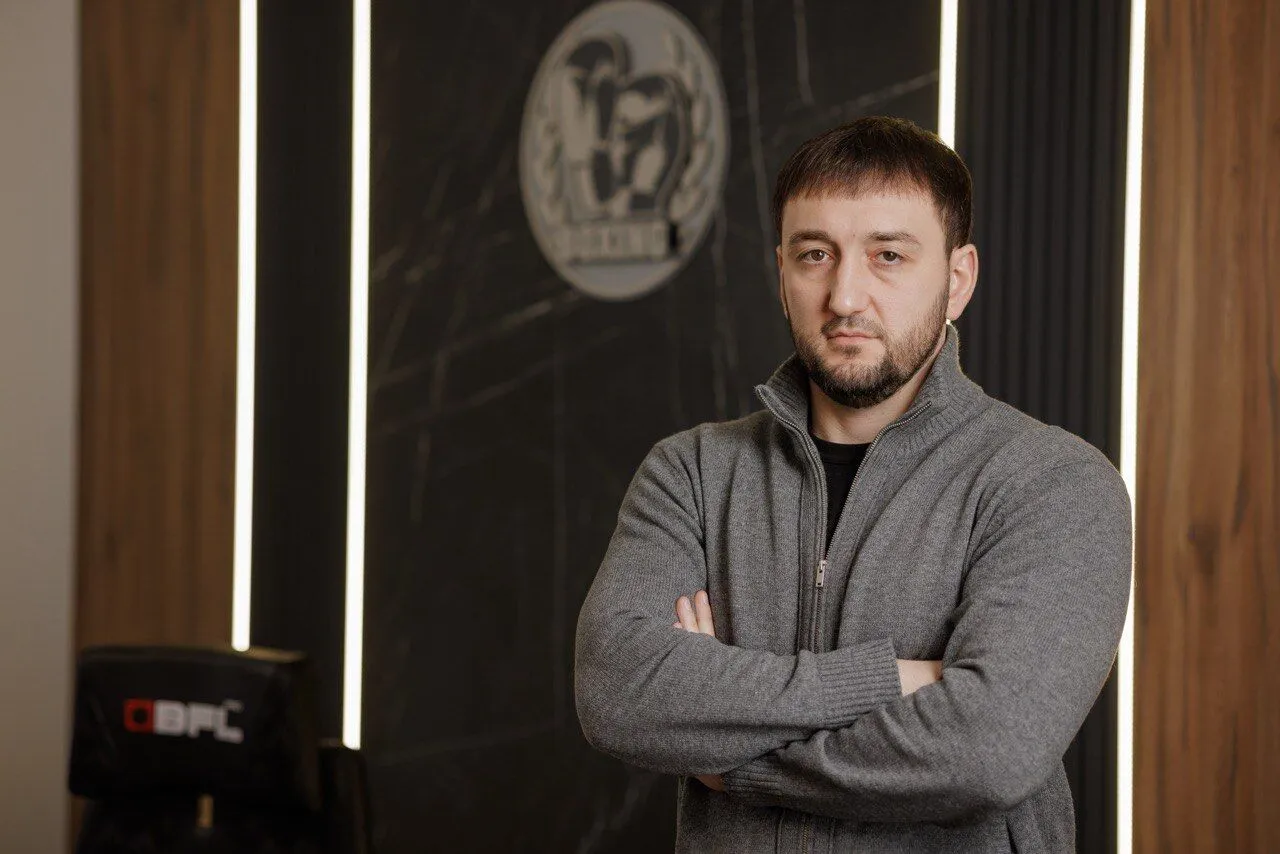 Ликвидация последствий войны и воспитание профессиональных спортсменов: как Николай Кравченко соединил волонтерство с развитием спорта
