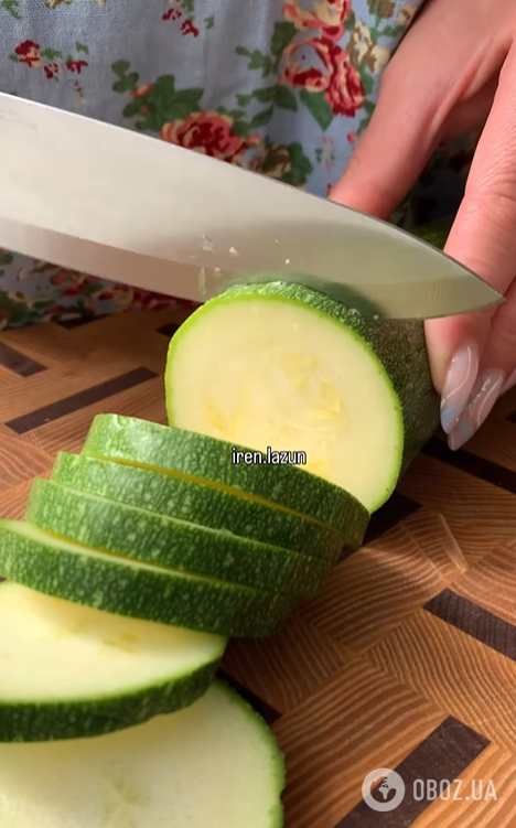 Трендовые сэндвичи из кабачка: как приготовить вкусную летнюю закуску