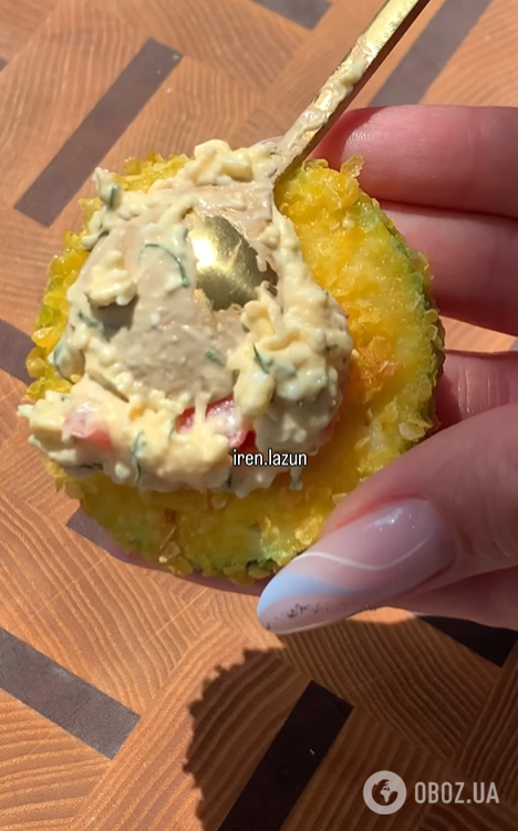 Трендовые сэндвичи из кабачка: как приготовить вкусную летнюю закуску