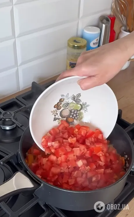 Самое вкусное домашнее рагу из кабачков: делимся простым рецептом