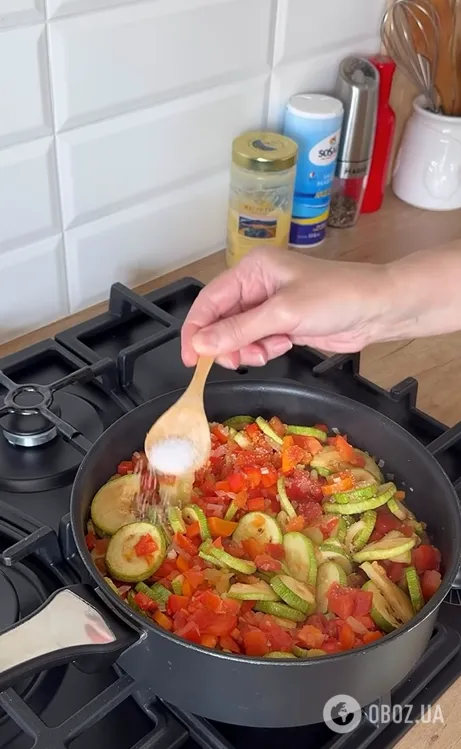 Самое вкусное домашнее рагу из кабачков: делимся простым рецептом