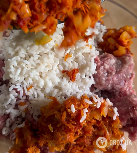 Голубцы из молодой капусты: как приготовить вкусное сезонное блюдо на ужин