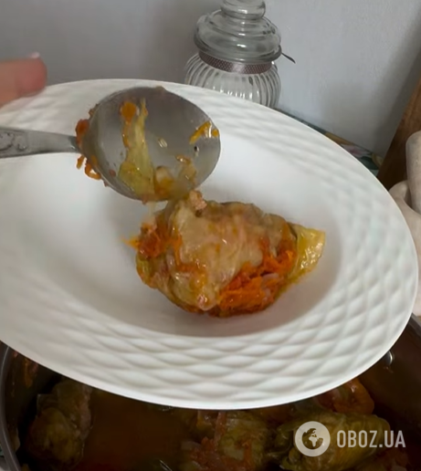 Голубцы из молодой капусты: как приготовить вкусное сезонное блюдо на ужин