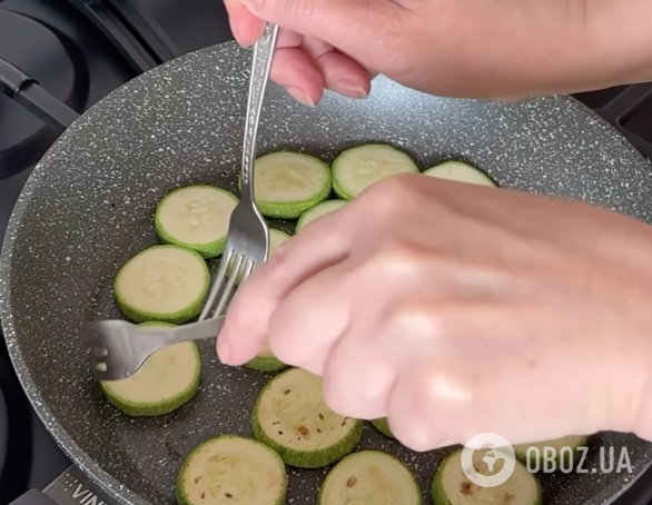 Полезное кабачковое рагу со сливочной заливкой: делимся легким рецептом