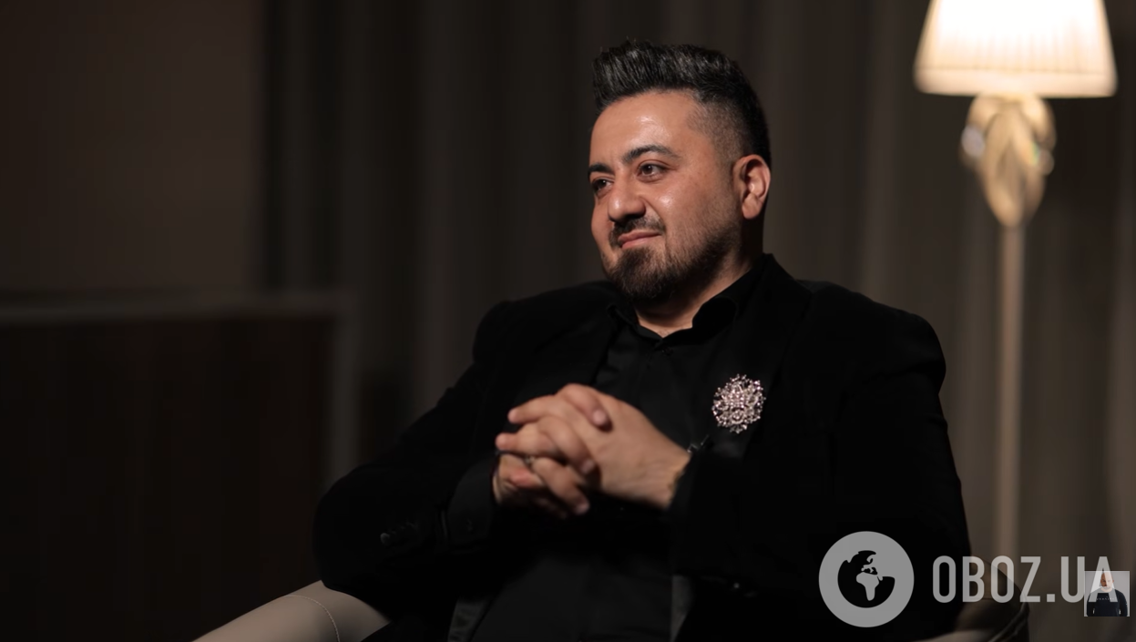 Эта история поставила на уши всю страну: Алик Мкртчян шокировал откровением о романе с замужней женщиной и его "счастливым" финалом