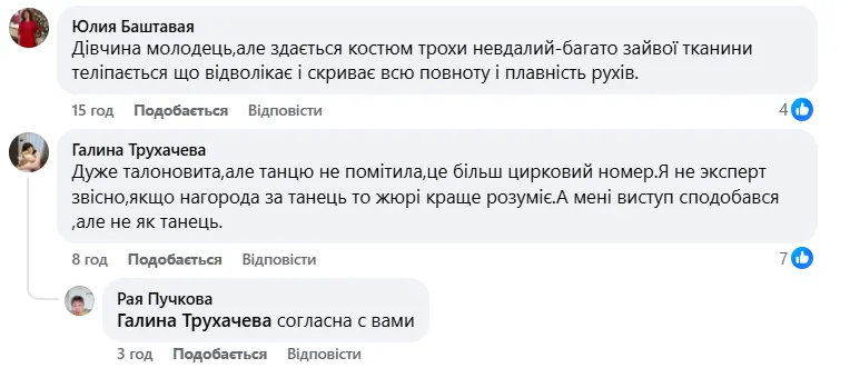 Украинка завоевала золото на чемпионате мира по современным танцам: фантастическое выступление покорило жюри, но в сети нашли к чему придраться