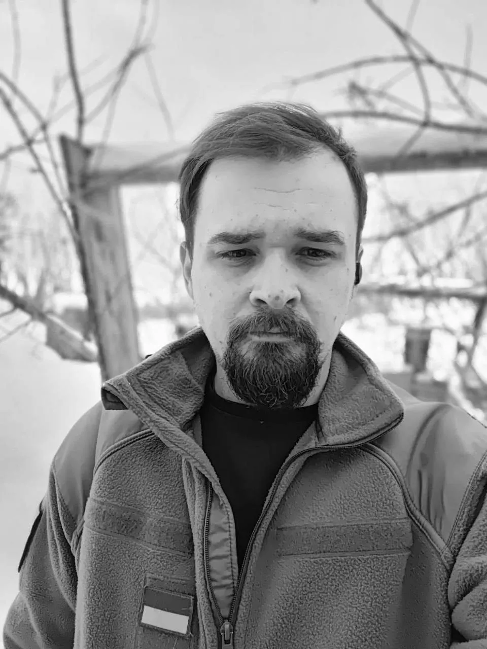 Захисник Тарас Орищин