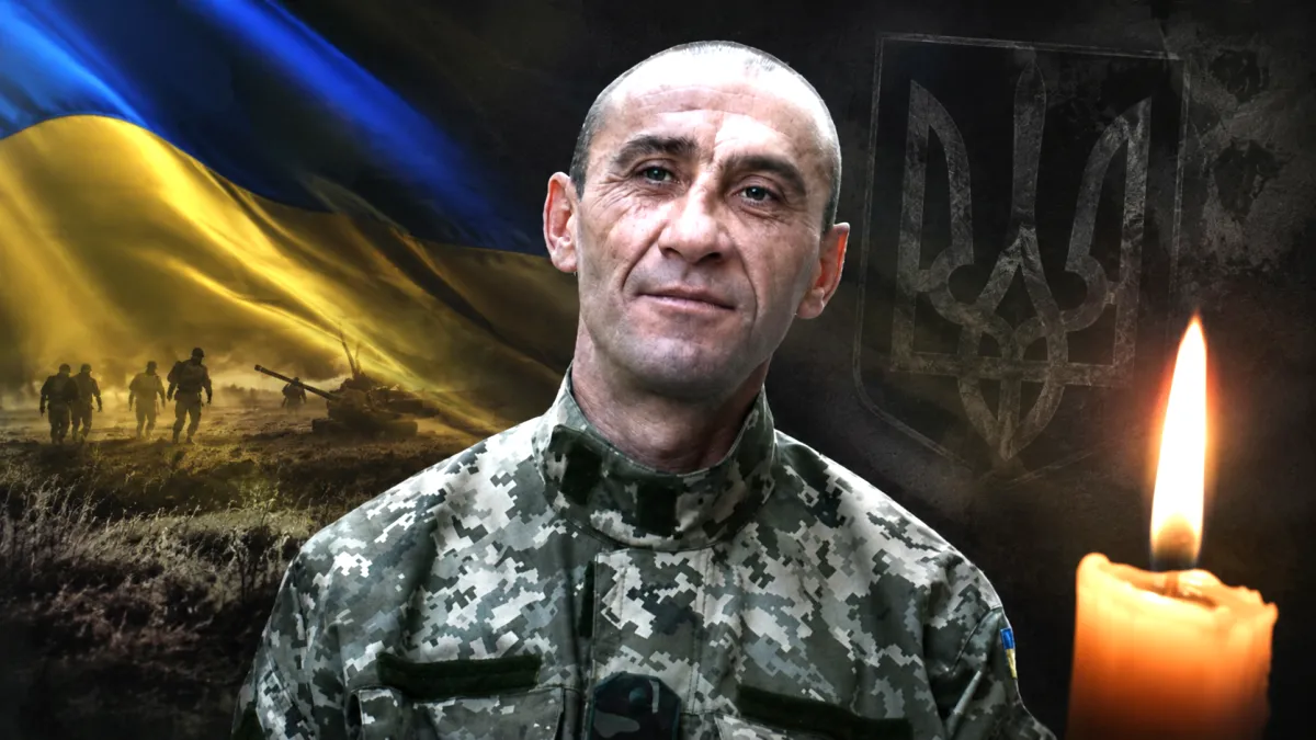 Віктор Зенц