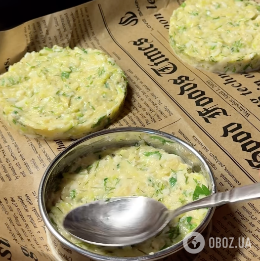 Вкусные бургеры из кабачка: делимся простым рецептом полезного блюда