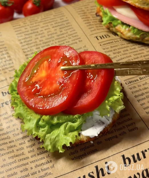 Вкусные бургеры из кабачка: делимся простым рецептом полезного блюда