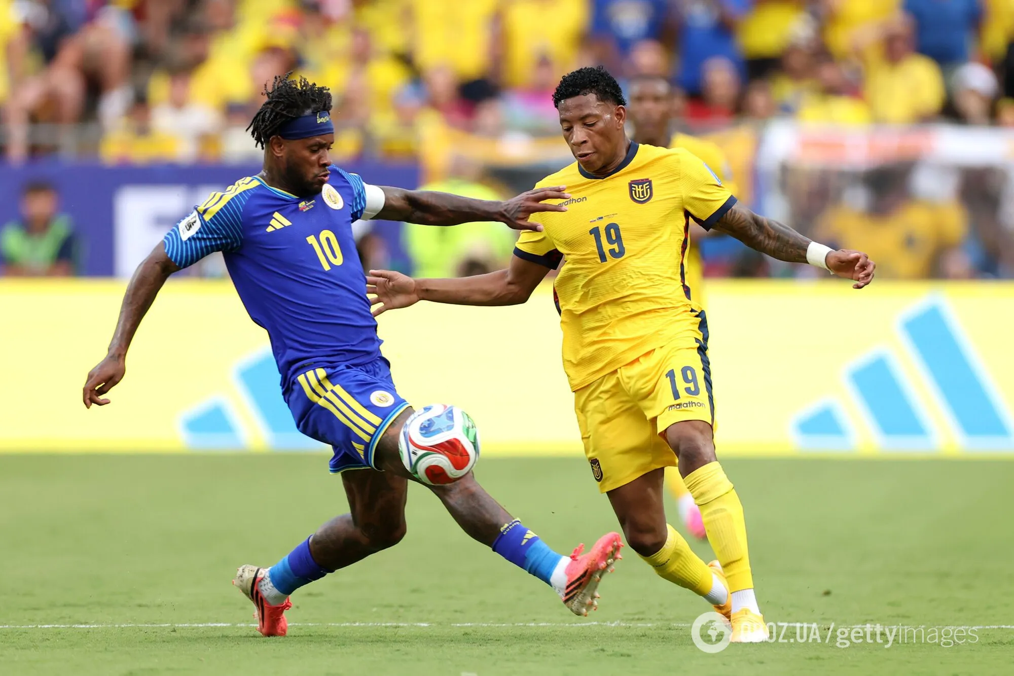 Кюрасао зберігає шанси на плейоф