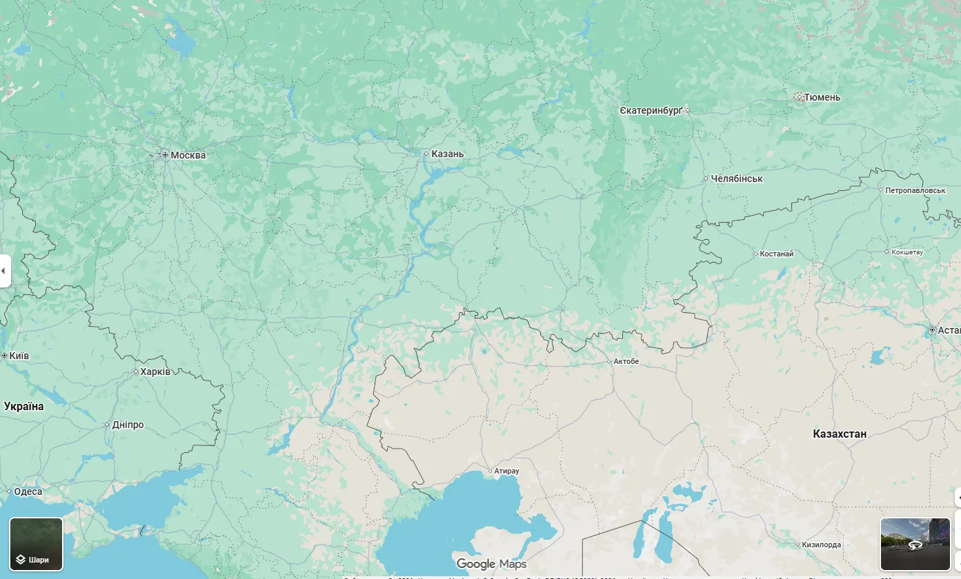 Украинские дроны долетели до Тюмени