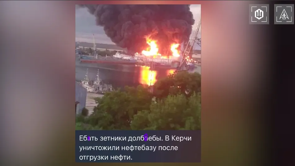 Це починають розуміти навіть росіяни