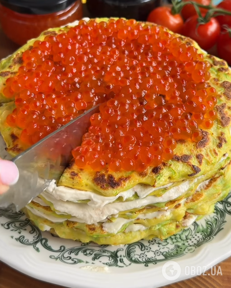 Самый вкусный торт из кабачков: рецепт блюда на каждый день и для праздничного стола