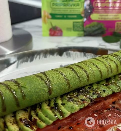 Завтрак из двух яиц: делимся рецептом вкусного и полезного блюда за 5 минут
