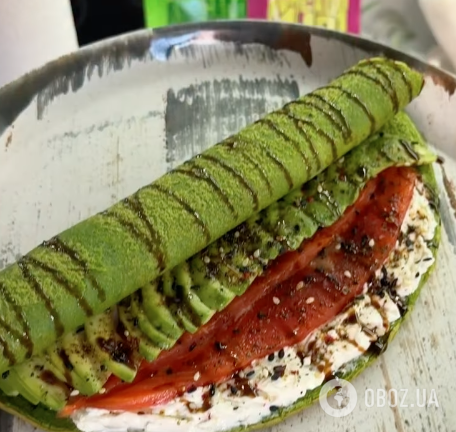 Завтрак из двух яиц: делимся рецептом вкусного и полезного блюда за 5 минут