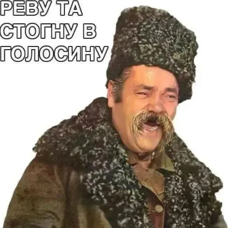 В комментариях поняли иронию СБС.