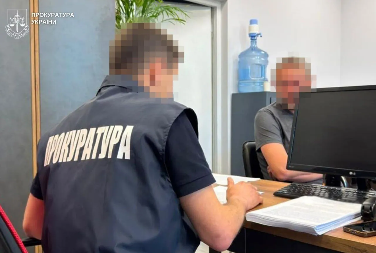 Фигурантов схемы продолжают устанавливать