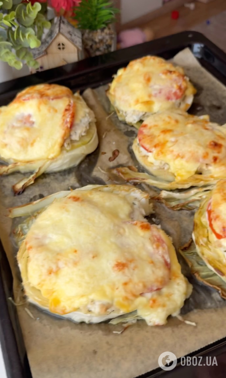 Сытные капустные стейки с мясом: как вкусно приготовить на ужин