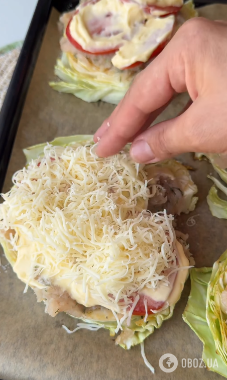 Сытные капустные стейки с мясом: как вкусно приготовить на ужин
