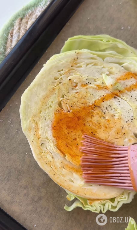 Сытные капустные стейки с мясом: как вкусно приготовить на ужин