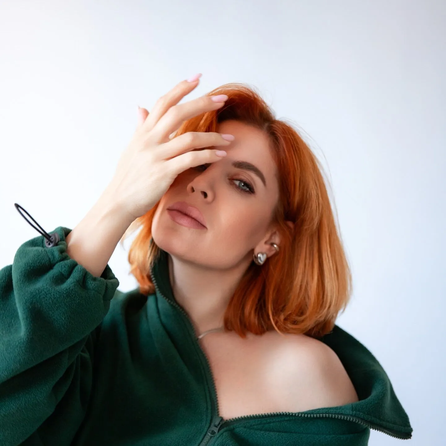 Ирина Рыжова