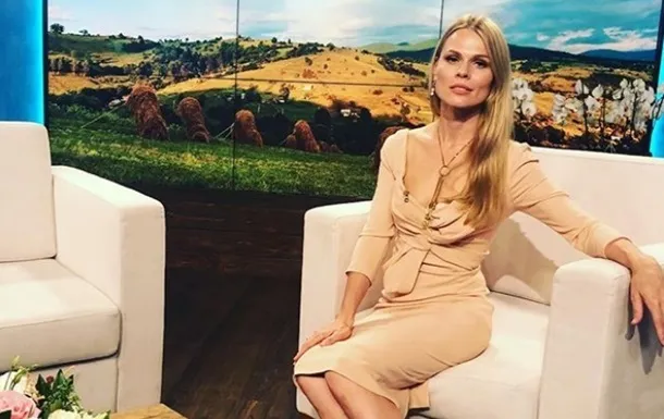 Оля Фреймут.