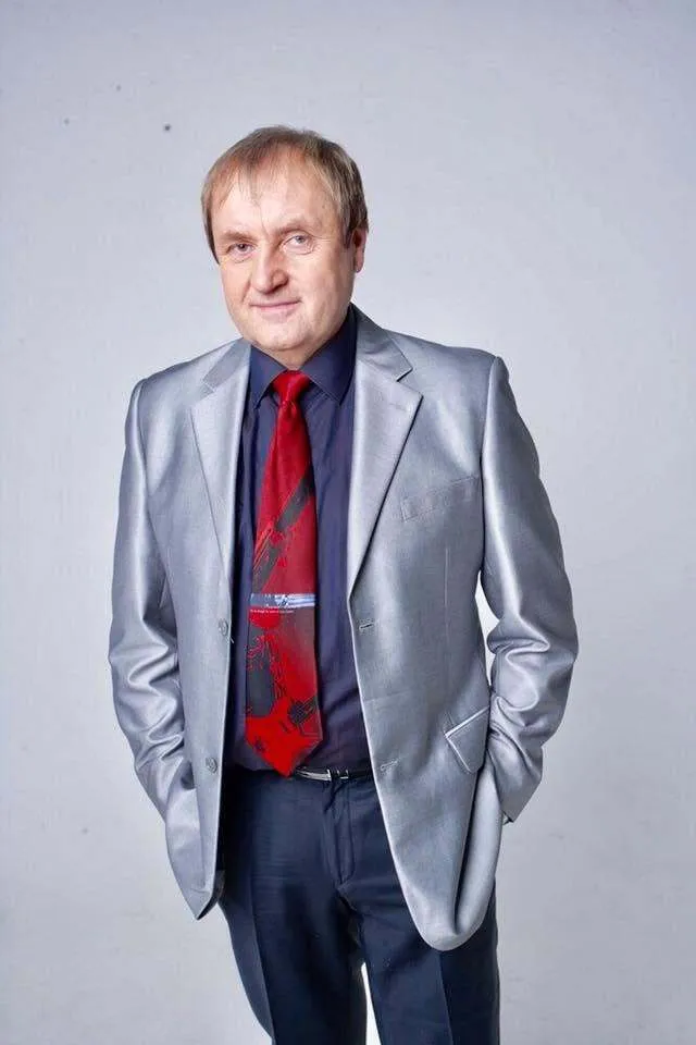 Через хворобу продюсер виїхав до Польщі