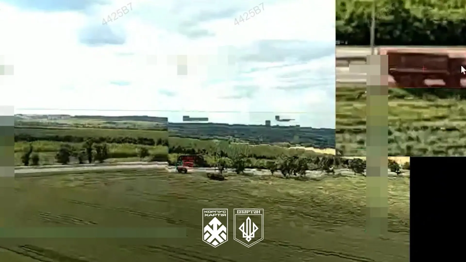 Українські дрони посилили вогневий контроль над трасою Донецьк–Маріуполь