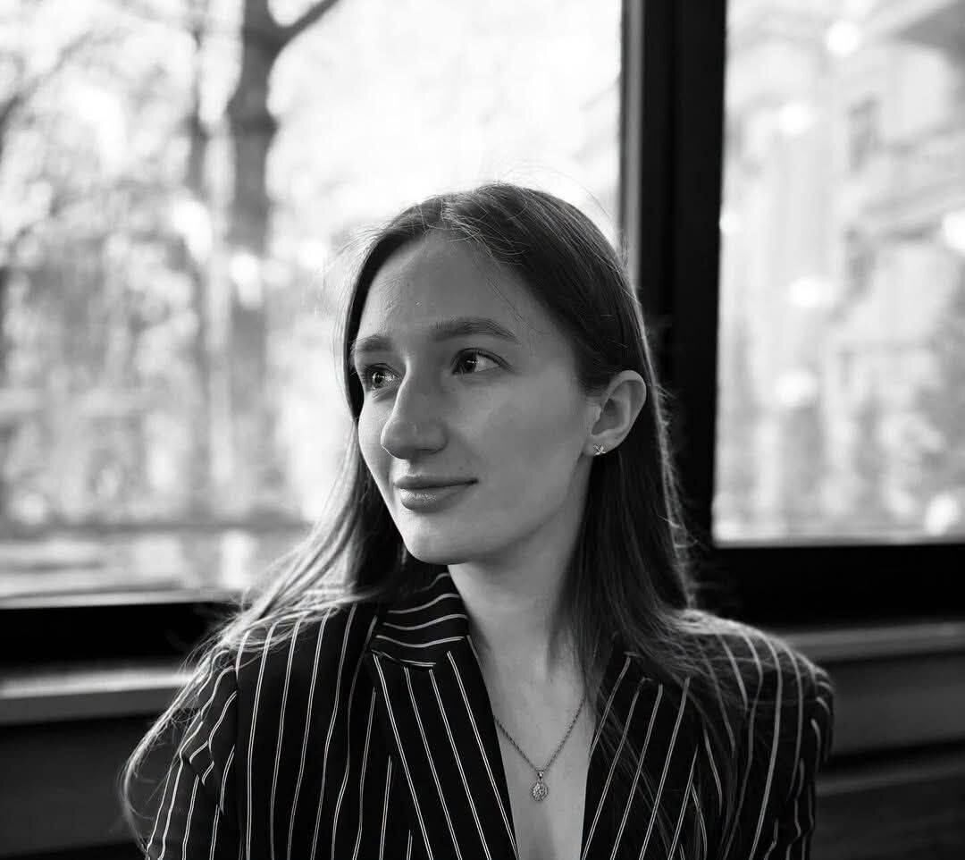 26-летняя Дарья Кравченко погибла в Одессе