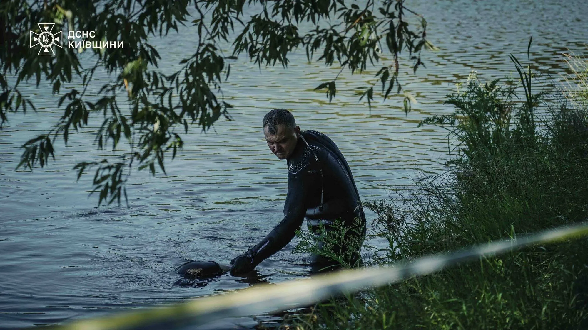В регионе стремительно растёт число погибших на водоёмах.