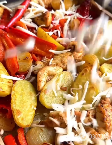 Що приготувати з курячого філе на вечерю: рецепт нашвидкуруч