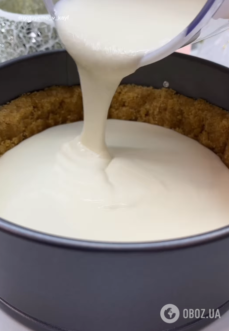 Вкусный клубничный чизкейк, который не нужно выпекать: как приготовить
