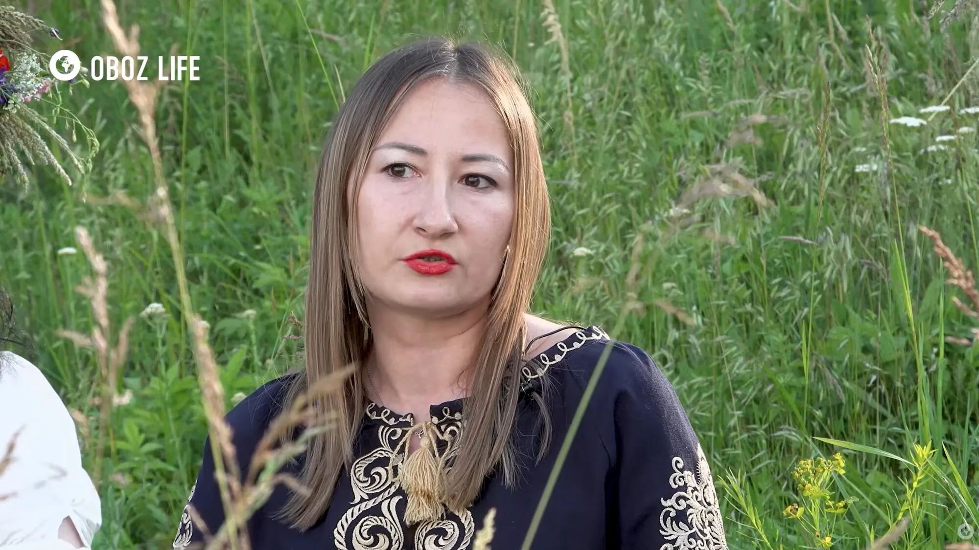 Празднование Ивана Купала в Витачеве