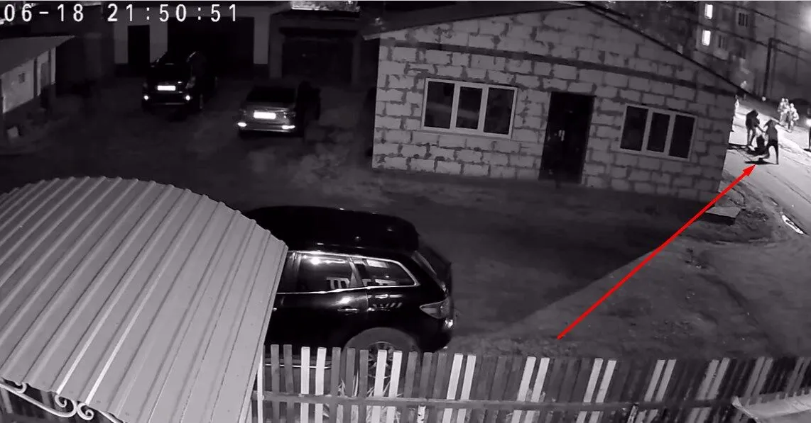 18 червня в Сердобську побили співробітників військкомату