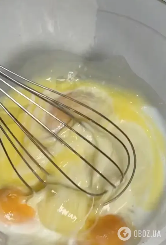 Вкуснее любого торта: легкий финский блин с ягодно-творожной начинкой