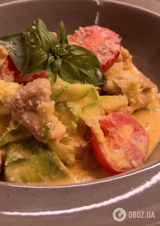 Паста из кабачка: рецепт полезного и вкусного блюда для изысканного ужина