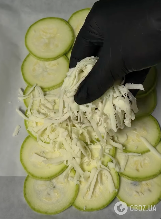 Легкие сэндвичи из кабачков с вкусной начинкой для перекуса: делимся рецептом блюда за 10 минут