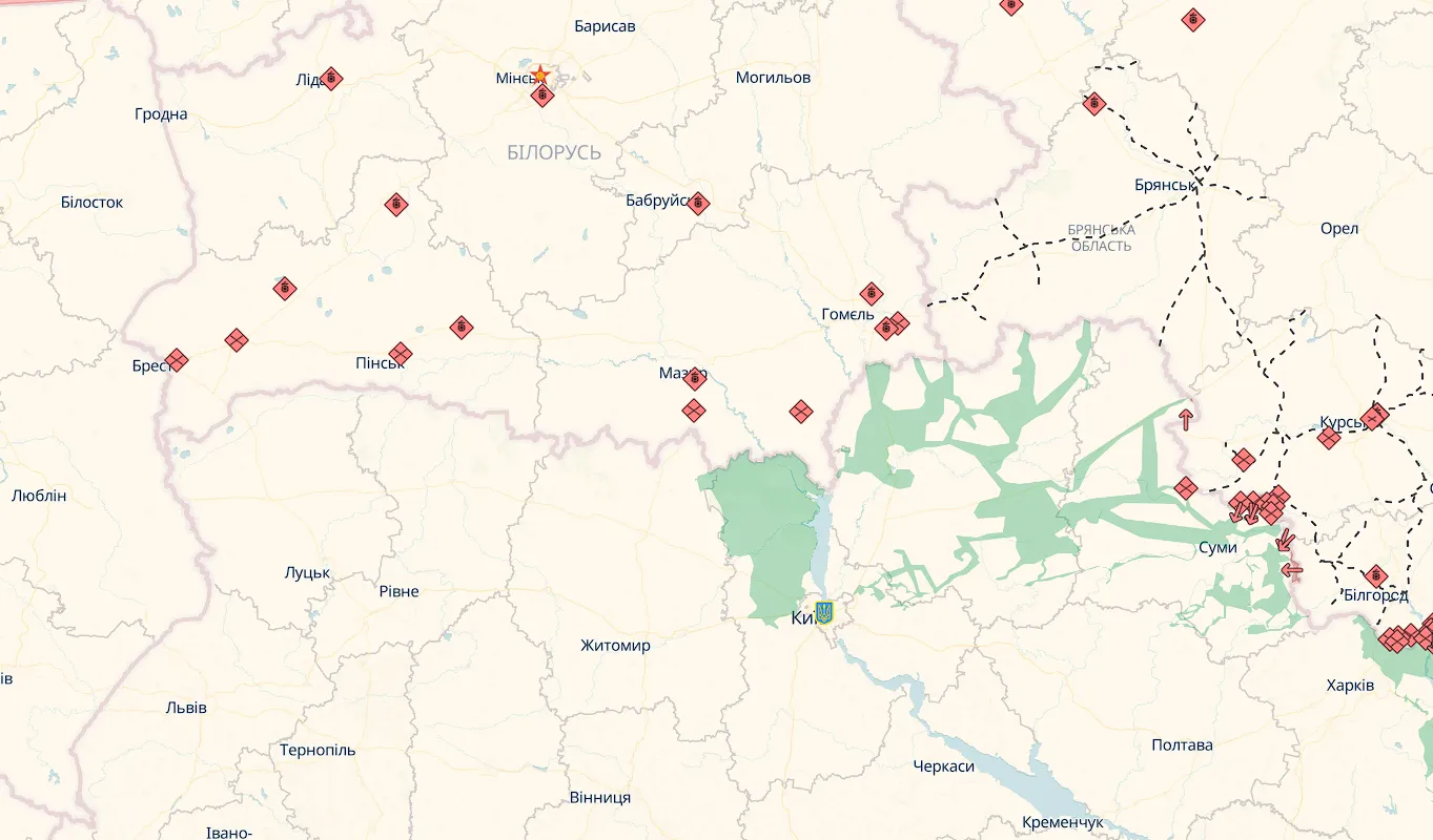 Карта